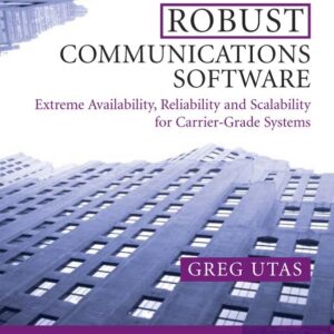 Robust Communications Software