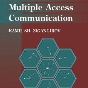 Theory of Code Division Multiple Access Communication