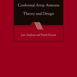 Conformal Array Antenna Theory and Design
