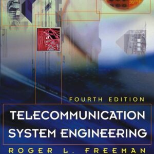 Telecommunication System Engineering
