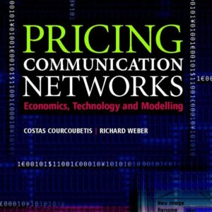 Pricing Communication Networks