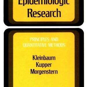 Epidemiologic Research