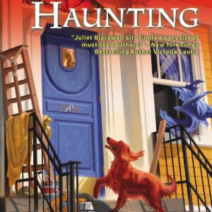 Home for the Haunting