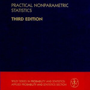 Practical Nonparametric Statistics