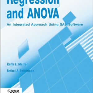 Regression and ANOVA