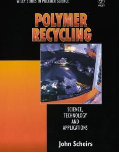 Polymer Recycling