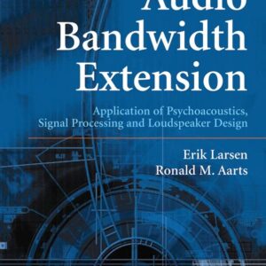 Audio Bandwidth Extension