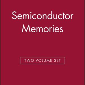 Semiconductor Memories
