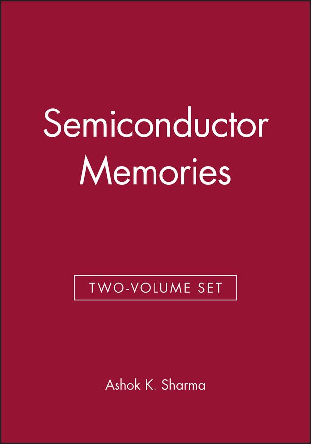 Semiconductor Memories