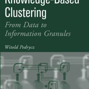 Knowledge-Based Clustering