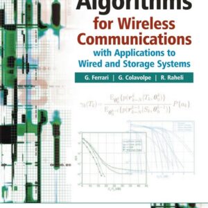 Detection Algorithms for Wireless Communications