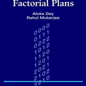 Fractional Factorial Plans