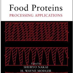 Food Proteins
