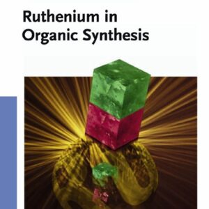 Ruthenium in Organic Synthesis