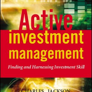 Active Investment Management