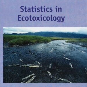 Statistics in Ecotoxicology