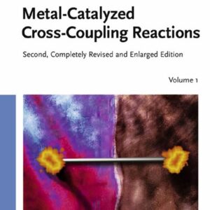Metal-Catalyzed Cross-Coupling Reactions