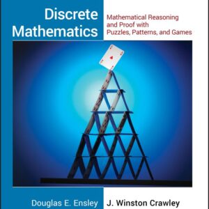 Discrete Mathematics, Student Solutions Manual