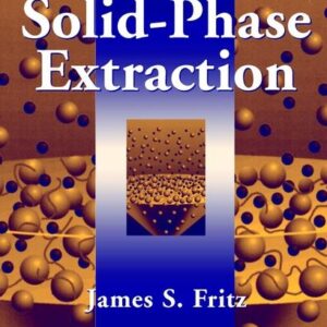 Analytical Solid-Phase Extraction