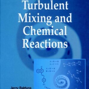 Turbulent Mixing and Chemical Reactions
