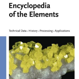 Encyclopedia of the Elements
