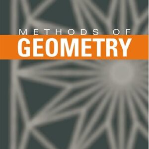 Methods of Geometry