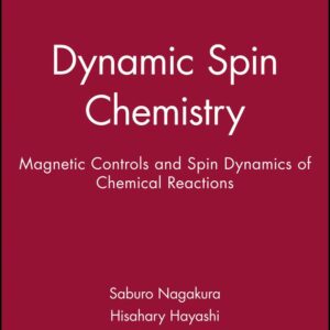 Dynamic Spin Chemistry