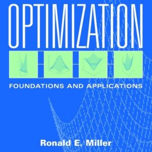 Optimization