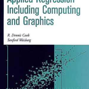Applied Regression Including Computing and Graphics