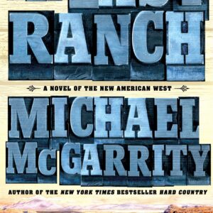 The Last Ranch