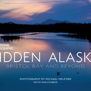 Hidden Alaska