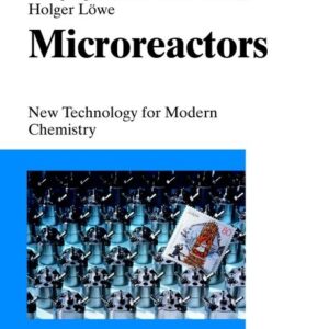 Microreactors