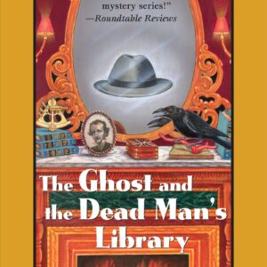 The Ghost and the Dead Man's Library