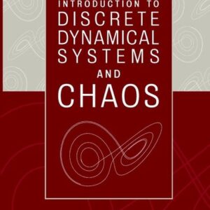 Introduction to Discrete Dynamical Systems and Chaos