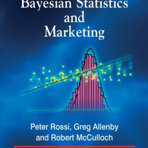 Bayesian Statistics and Marketing