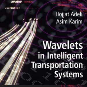 Wavelets in Intelligent Transportation Systems