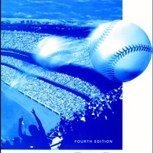 General Statistics, Student Solutions Manual