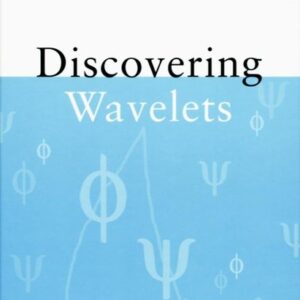 Discovering Wavelets
