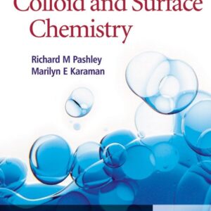 Applied Colloid and Surface Chemistry