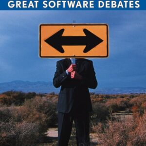Great Software Debates