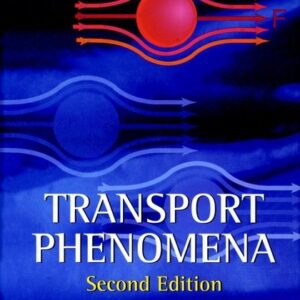 Transport Phenomena