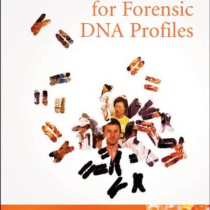 Weight-of-Evidence for Forensic DNA Profiles