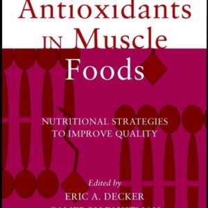 Antioxidants in Muscle Foods