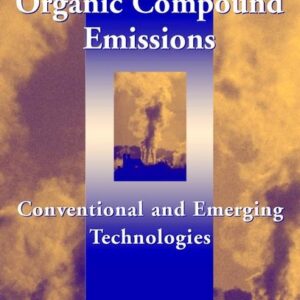 Control of Volatile Organic Compound Emissions