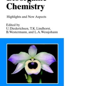 Bioorganic Chemistry