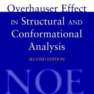 The Nuclear Overhauser Effect in Structural and Conformational Analysis