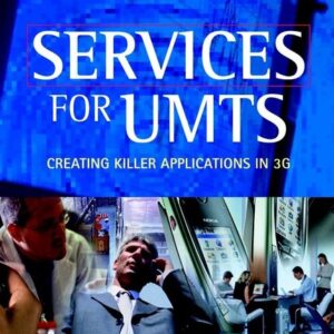 Services for UMTS