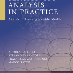 Sensitivity Analysis in Practice