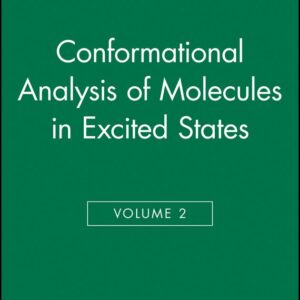 Conformational Analysis of Molecules in Excited States