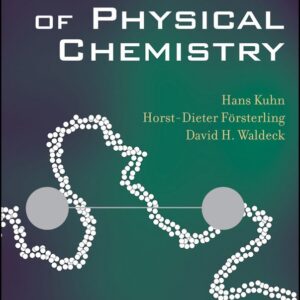 Principles of Physical Chemistry